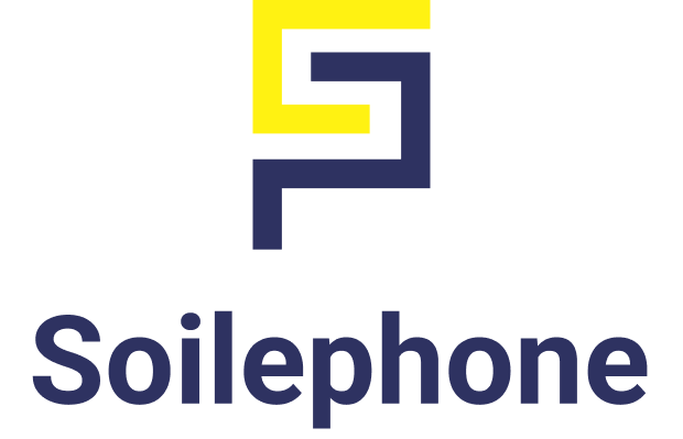Soilephone